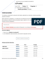 (M2-E1) Evaluación (Prueba) - FUNDAMENTOS DE MATEMÁTICA PDF