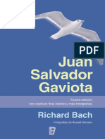 Juan Salvador Gaviota PDF
