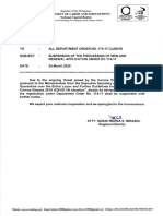 NCR Advisory 24 March 2020 - SUSPENSION OF DO 174-17 RELATED ACTIVITIES.pdf