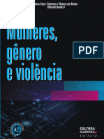 Mulheres-Genero Ebook