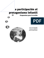 ALFAGEME Erika CANTOS Raquel MARTINEZ Marta - De la participacion al protagonismo infantil.pdf