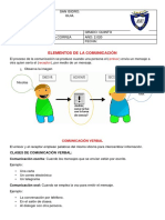 guia 1 español 5