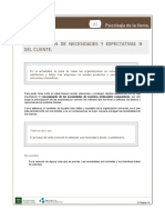 Psicologia de La Venta PDF