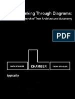 Thinking Through Diagrams PDF