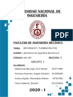 1° Informe-Pelton Version 2