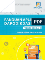 Panduan Aplikasi Dapodikdasmen Versi 2020b.doc