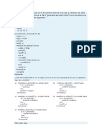 Data Estructura de Informacion - Susti