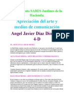 Apreciación del arte y medios de comunicación.docx