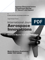 Aerospace Innovations: International Journal of