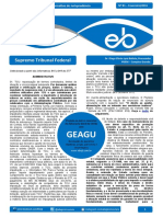 Informativo EBEJI 81 Fevereiro 2016