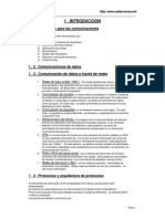 Curso de Redes Basico y Avanzado .PDF