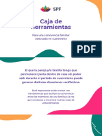 Caja de Herramientas - Convivencia PDF