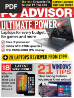 PC Pro - April 2024 UK | PDF | Mobile App | Apple Inc.