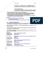 2do Parcial Estadistica