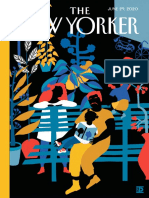 The New Yorker - 29 06 2020 PDF