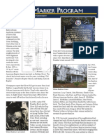 A history of Winston-Salem's Silver Hill neighborhood