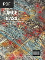 The Large Glass Journal 25 26 | PDF | Perception | Capitalism