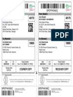 Easyparcel NPEPFHKV8AC