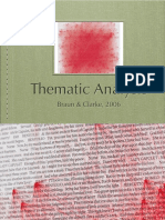 7 - Thematic Analysis PDF