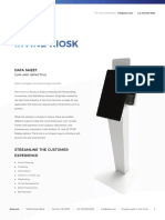 Irvine Datasheet 2020 PDF