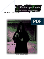 Esoteric Enterprises PDF