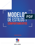 ModelosEstilosdeComportamientos Video2 PDF
