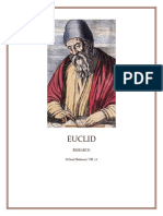 Euclid: Research