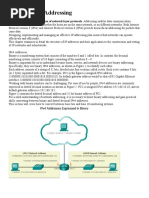 CISCO Chapter 7