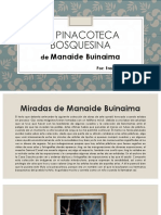 Pinacoteca de Manaide Buinaima-Imagenes PDF