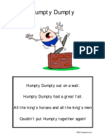 Humpty PDF