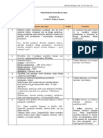 3527 VERTINIMO INSTRUKCIJA Skaitymas 4kl