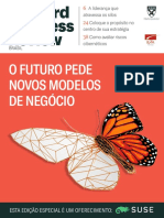 Harvard Business Review Brasil (Edição Especial)
