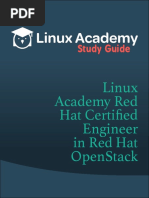 Red Hat Openstack