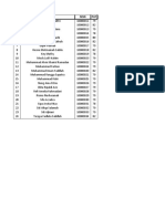 Nilai Akhir AA 1 NONJURUSAN 1