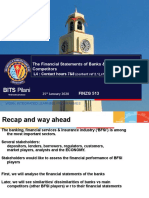 L4 Financial Statements