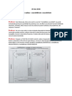 05.06.2020 Contabilitate Consolidata