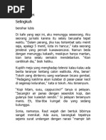 Belahan Jiwa..... | PDF