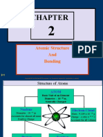 CH 02 - Atomic Structure Bonding - Ok