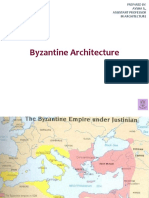 Byzantine Architecture-2 PDF