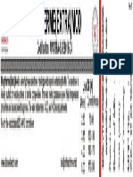 MOLYTHERME (EXTRA) MOD (Rev 01) PDF