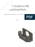 Buyers Guide To CNC Machined Parts