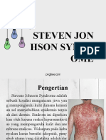 Steven Jonhson (Kel 6)