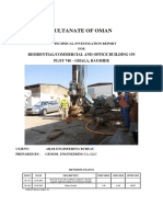 GEOTECHNICAL REPORT - Plot 748 - Ghala - Rev 01 PDF