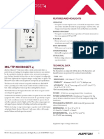 MS/TP Microset 4: Features and Highlights