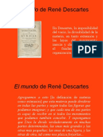 07_El mundo en René Descartes