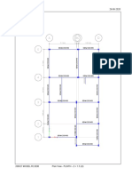 PLINTH BEAM SIZE