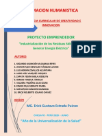 Evidencia 14 P Emprendedor G9