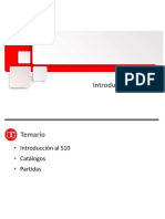 Introducción Al S10 PDF