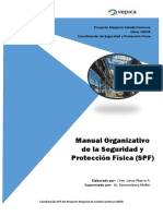 Manual de Procediemitos Administrativos