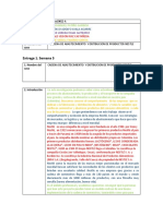 Plantilla Cadena de Abastecimiento Avnace 1